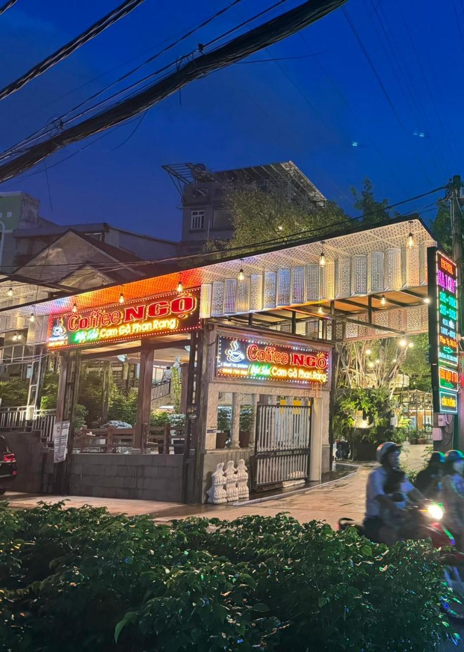 Ha Long Hotel Ho-Chi-Minh-Stadt Exterior foto